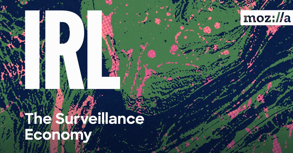 IRL: The Surveillance Economy